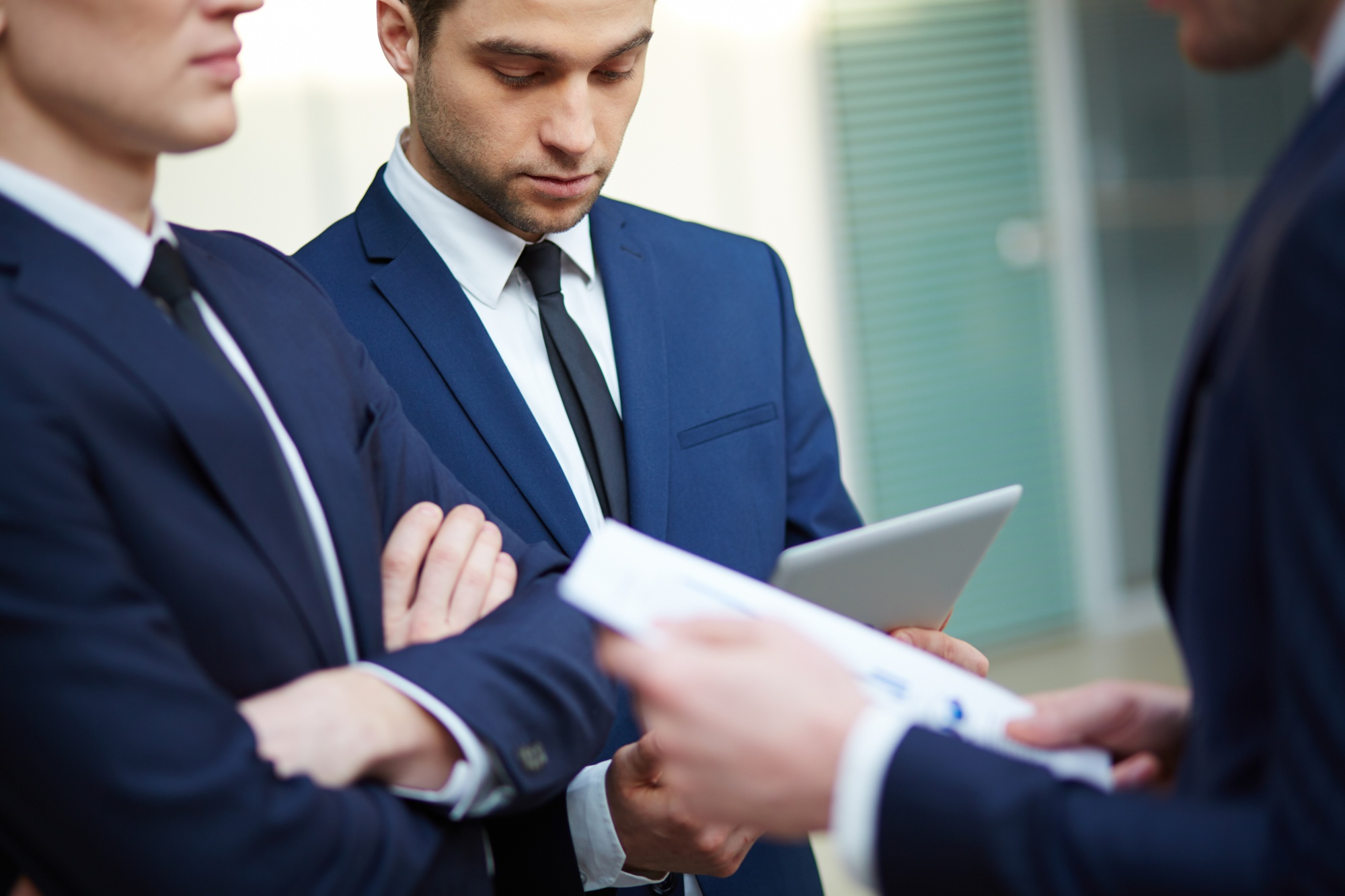 Regulatory Affairs